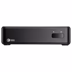 Optoma OCH100 940 g Black - Additional view 4