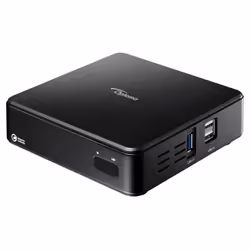 Optoma OCH100 940 g Black - Additional view 5