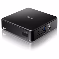 Optoma OCH100 940 g Black - Additional view 6