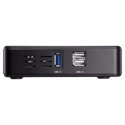 Optoma OCH100 940 g Black - Additional view 7