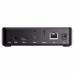Optoma OCH100 940 g Black - Additional view 8