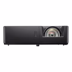 Optoma ZU607TST Short throw projector 6000 ANSI lumens DLP WUXGA (1920x1200) 3D Black - Additional view 5