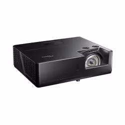 Optoma ZU607TST Short throw projector 6000 ANSI lumens DLP WUXGA (1920x1200) 3D Black - Additional view 7