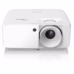 Optoma ZH400 4000 ANSI lumens DLP 1080p (1920x1080) 3D White - Additional view 4