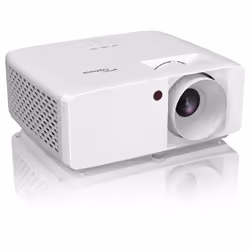 Optoma ZH400 4000 ANSI lumens DLP 1080p (1920x1080) 3D White - Additional view 7