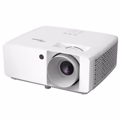 Optoma ZH400 4000 ANSI lumens DLP 1080p (1920x1080) 3D White - Additional view 8