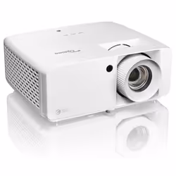 Optoma ZK450 4200 ANSI lumens DLP UHD 4K (3840x2160) 3D White - Additional view 5