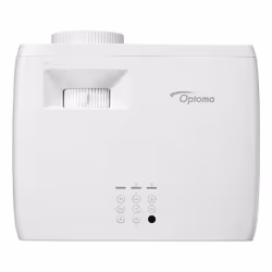 Optoma UHZ66 Short throw projector 4000 ANSI lumens DLP UHD 4K (3840x2160) 3D White - Additional view 4