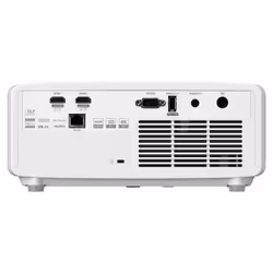Optoma ZK430ST Short throw projector 3700 ANSI lumens DLP UHD 4K (3840x2160) 3D White