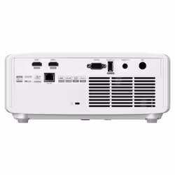 Optoma ZH520 5500 ANSI lumens DLP 1080p (1920x1080) 3D White - Additional view 8