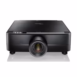 Optoma ZK810T Standard throw projector 7200 ANSI lumens DLP UHD 4K (3840x2160) 3D Black - Additional view 4