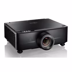 Optoma ZK810T Standard throw projector 7200 ANSI lumens DLP UHD 4K (3840x2160) 3D Black - Additional view 6