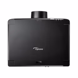 Optoma ZK810T Standard throw projector 7200 ANSI lumens DLP UHD 4K (3840x2160) 3D Black - Additional view 8