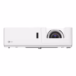 Optoma ZK708T Standard throw projector 7000 ANSI lumens DLP UHD 4K (3840x2160) 3D White - Additional view 4