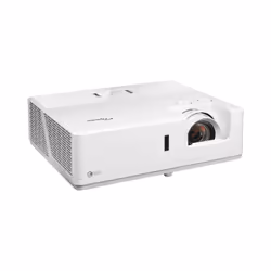Optoma ZK708T Standard throw projector 7000 ANSI lumens DLP UHD 4K (3840x2160) 3D White - Additional view 5