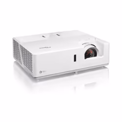 Optoma ZK708T Standard throw projector 7000 ANSI lumens DLP UHD 4K (3840x2160) 3D White - Additional view 6