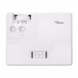 Optoma ZK708T Standard throw projector 7000 ANSI lumens DLP UHD 4K (3840x2160) 3D White - Additional view 8