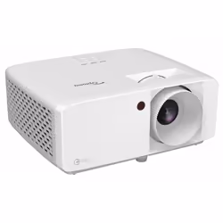 Optoma ZH462 Standard throw projector 5000 ANSI lumens DLP 1080p (1920x1080) 3D White - Additional view 4