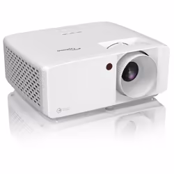 Optoma ZH462 Standard throw projector 5000 ANSI lumens DLP 1080p (1920x1080) 3D White - Additional view 5