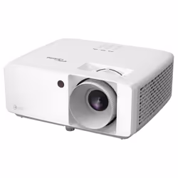Optoma ZH462 Standard throw projector 5000 ANSI lumens DLP 1080p (1920x1080) 3D White - Additional view 6