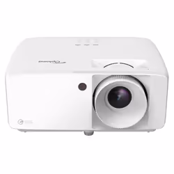 Optoma ZH462 Standard throw projector 5000 ANSI lumens DLP 1080p (1920x1080) 3D White - Additional view 8