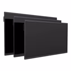 Optoma 5753RK interactive whiteboard 190.5 cm (75") 3840 x 2160 pixels Touchscreen - Additional view 4