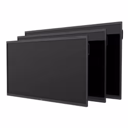 Optoma 5863RK interactive whiteboard 2.18 m (86") 3840 x 2160 pixels Touchscreen - Additional view 6