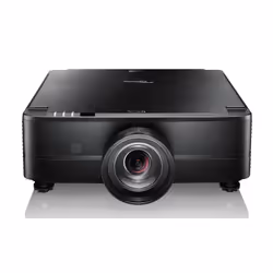 Optoma ZK810TST Standard throw projector 7200 ANSI lumens DLP UHD 4K (3840x2160) 3D Black - Additional view 4