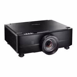 Optoma ZK810TST Standard throw projector 7200 ANSI lumens DLP UHD 4K (3840x2160) 3D Black - Additional view 5