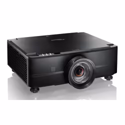 Optoma ZK810TST Standard throw projector 7200 ANSI lumens DLP UHD 4K (3840x2160) 3D Black - Additional view 6