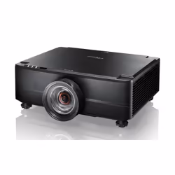 Optoma ZK810TST Standard throw projector 7200 ANSI lumens DLP UHD 4K (3840x2160) 3D Black - Additional view 7