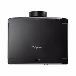 Optoma ZK810TST Standard throw projector 7200 ANSI lumens DLP UHD 4K (3840x2160) 3D Black - Additional view 8