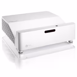Optoma ZH430UST data projector Standard throw projector 4000 ANSI lumens DLP 1080p (1920x1080) 3D White - Additional view 5