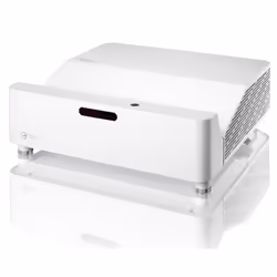 Optoma ZH430UST data projector Standard throw projector 4000 ANSI lumens DLP 1080p (1920x1080) 3D White - Additional view 6