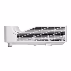 Optoma ZH430UST data projector Standard throw projector 4000 ANSI lumens DLP 1080p (1920x1080) 3D White - Additional view 7