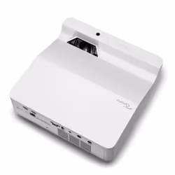 Optoma ZH430UST data projector Standard throw projector 4000 ANSI lumens DLP 1080p (1920x1080) 3D White - Additional view 8