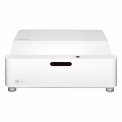 Optoma ZW410UST data projector Standard throw projector 4000 ANSI lumens DLP WXGA (1280x800) 3D White - Additional view 5