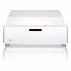 Optoma ZW410UST data projector Standard throw projector 4000 ANSI lumens DLP WXGA (1280x800) 3D White - Additional view 6