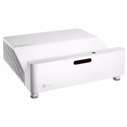 Optoma ZW410UST data projector Standard throw projector 4000 ANSI lumens DLP WXGA (1280x800) 3D White - Additional view 7
