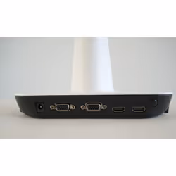 Optoma DC460 document camera White 25.4 / 3.2 mm (1 / 3.2") CMOS USB 2.0 - Additional view 4