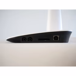 Optoma DC460 document camera White 25.4 / 3.2 mm (1 / 3.2") CMOS USB 2.0 - Additional view 5