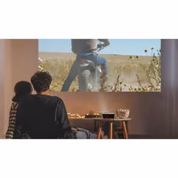 Optoma ML1050STi Short throw projector 535 ANSI lumens DLP WXGA (1280x800) 3D Black, White - Additional view 8