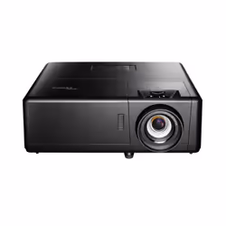 Optoma UHZ55 Standard throw projector 3000 ANSI lumens DLP UHD 4K (3840x2160) 3D Black - Additional view 4
