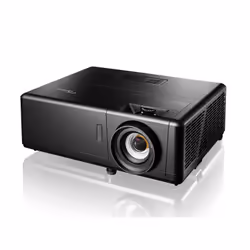 Optoma UHZ55 Standard throw projector 3000 ANSI lumens DLP UHD 4K (3840x2160) 3D Black - Additional view 7