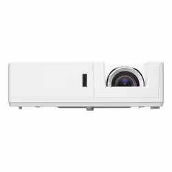 Optoma ZU607T Standard throw projector 6500 ANSI lumens DLP WUXGA (1920x1200) 3D White - Additional view 5