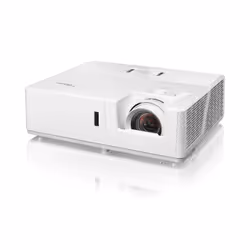 Optoma ZU607T Standard throw projector 6500 ANSI lumens DLP WUXGA (1920x1200) 3D White - Additional view 7