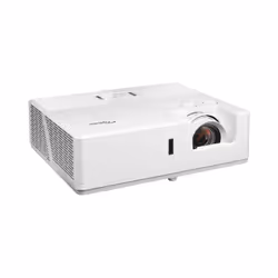 Optoma ZU607T Standard throw projector 6500 ANSI lumens DLP WUXGA (1920x1200) 3D White - Additional view 8