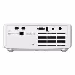 Optoma UHZ35 Standard throw projector 3500 ANSI lumens DLP UHD 4K (3840x2160) 3D White - Additional view 4