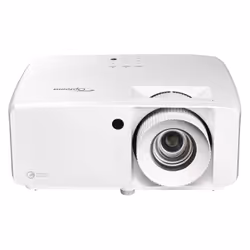 Optoma UHZ35 Standard throw projector 3500 ANSI lumens DLP UHD 4K (3840x2160) 3D White - Additional view 5