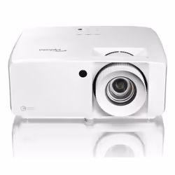 Optoma UHZ35 Standard throw projector 3500 ANSI lumens DLP UHD 4K (3840x2160) 3D White - Additional view 6